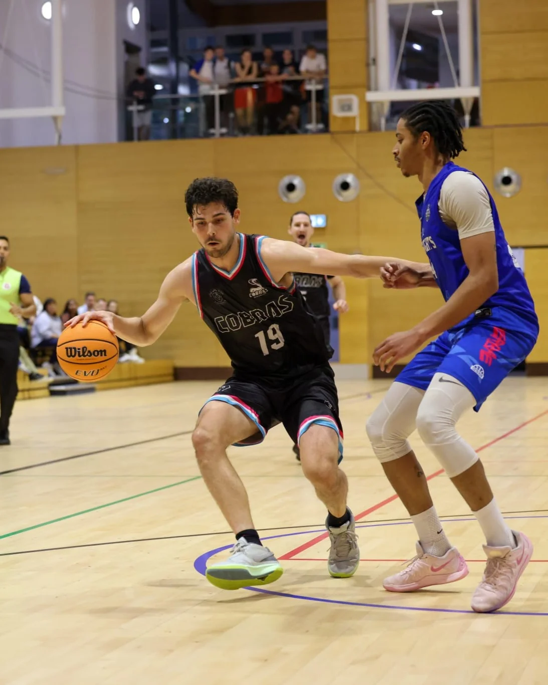 NBL D1 Preview (29/30 Nov 2025) - Live Stats, streaming, schedule and more